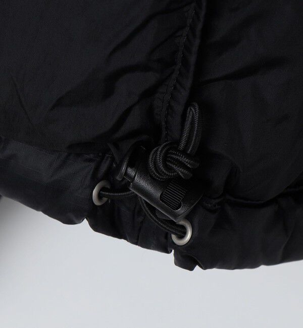 SHIPS「THE NORTH FACE: Nuptse Jacket/ヌプシ ジャケット 25AW」|ダウン|