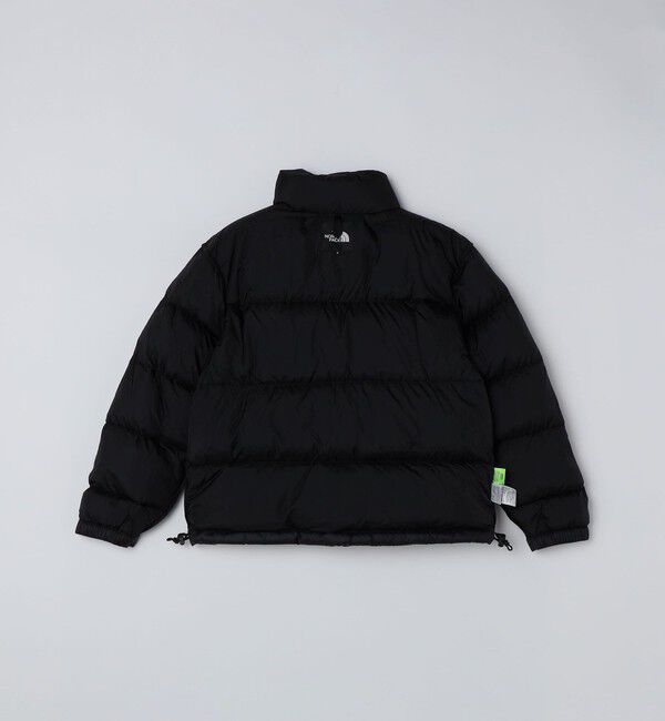 SHIPS「THE NORTH FACE: Nuptse Jacket/ヌプシ ジャケット 25AW」|ダウン|