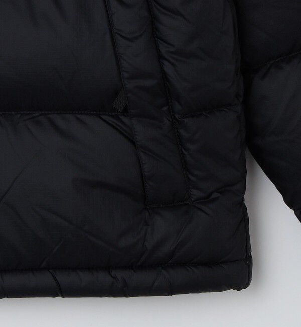 SHIPS「THE NORTH FACE: Nuptse Jacket/ヌプシ ジャケット 25AW」|ダウン|