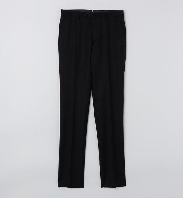 SHIPS「SHIPS: 御幸毛織 ファブリック FOUR SEASONS ソリッド スーツ」|スーツ|