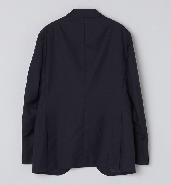 SHIPS「SHIPS: 御幸毛織 ファブリック FOUR SEASONS ソリッド スーツ」|スーツ|