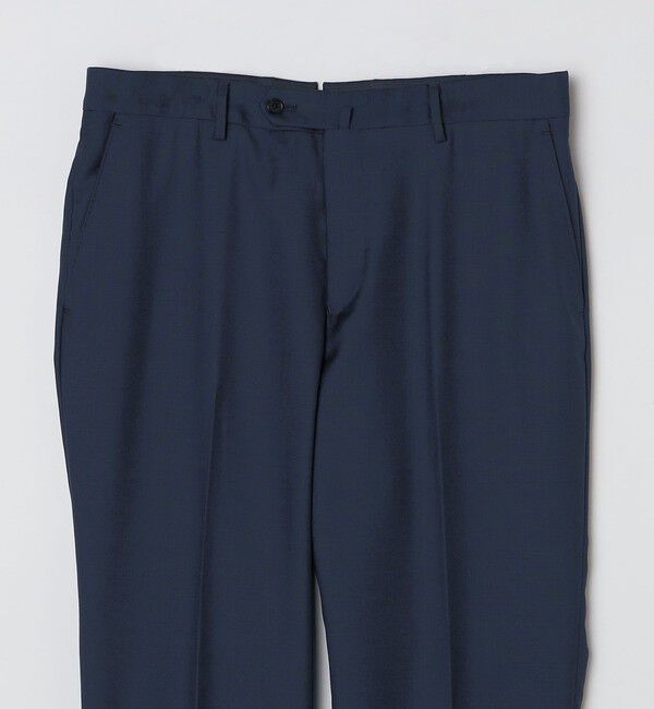 SHIPS「SHIPS: 御幸毛織 ファブリック FOUR SEASONS シャークスキン スーツ」|スーツ|