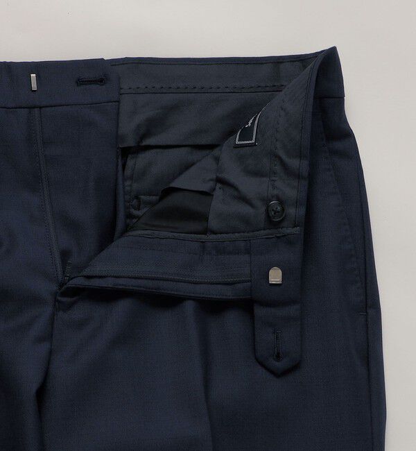 SHIPS「SHIPS: 御幸毛織 ファブリック FOUR SEASONS シャークスキン スーツ」|スーツ|