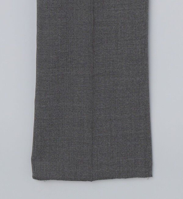 SHIPS「Valditaro: ウール ピンチェック スーツ」|スーツ|