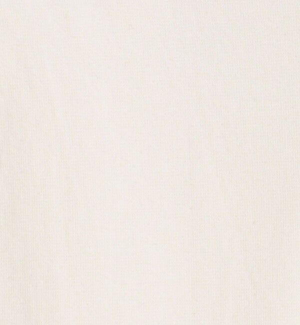 GALERIE VIE「ライトスラブジャージー イージーテーパードパンツ」|その他|