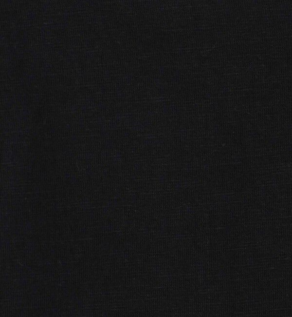 GALERIE VIE「ライトスラブジャージー イージーテーパードパンツ」|その他|