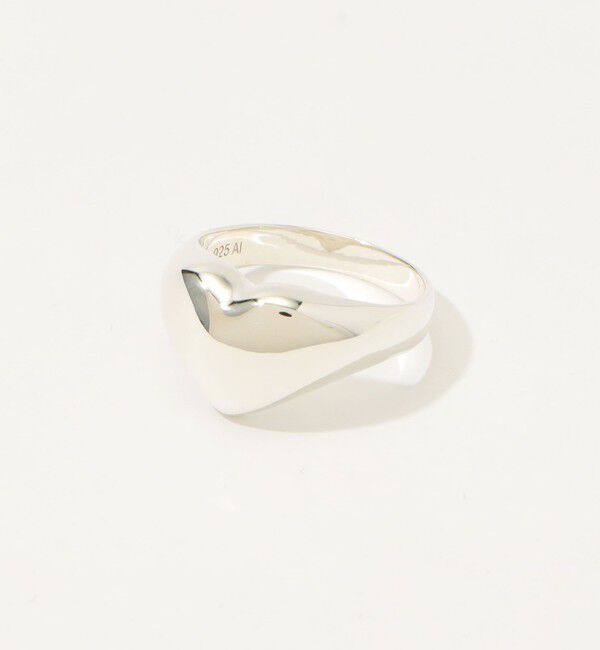 TOMORROWLAND GOODS「Annika Inez HEARTリング」|リング|