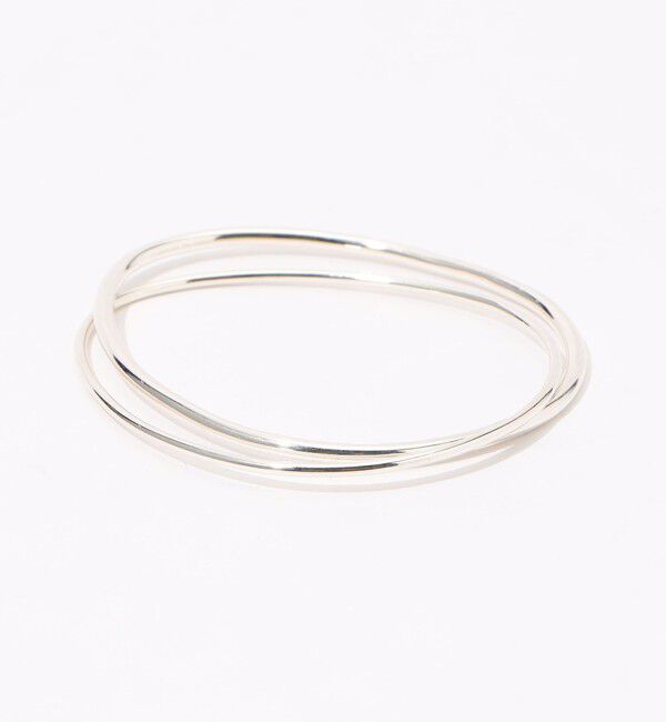 TOMORROWLAND GOODS「PHILIPPE AUDIBERT Antea double ブレスレット」|ブレスレット・バングル|