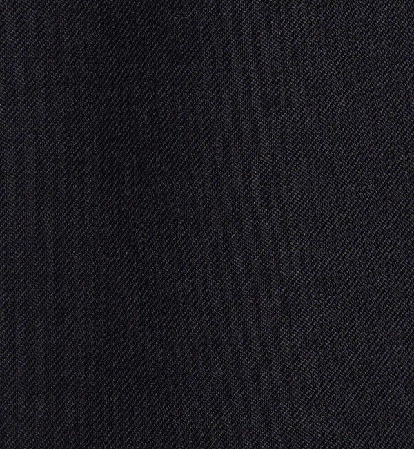 GALERIE VIE「 ウォッシャブルギャバジン タックパンツ」|その他|