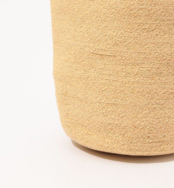 TOMORROWLAND GOODS「Lola Hats トートバッグ」|かごバッグ|