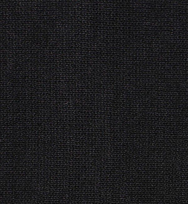 Ballsey「ハイツイストラミー タックスリーブプルオーバー」|ニット・セーター|