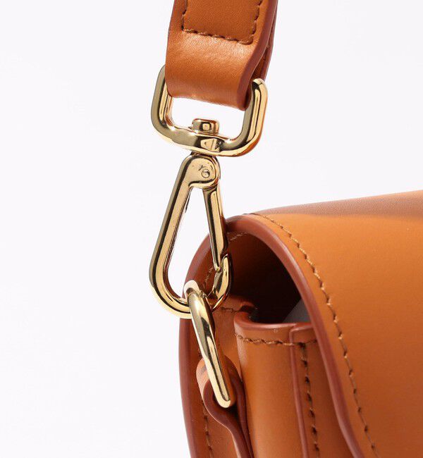 TOMORROWLAND GOODS「AGNEEL NORA ショルダーバッグ」|ショルダー・メッセンジャー|