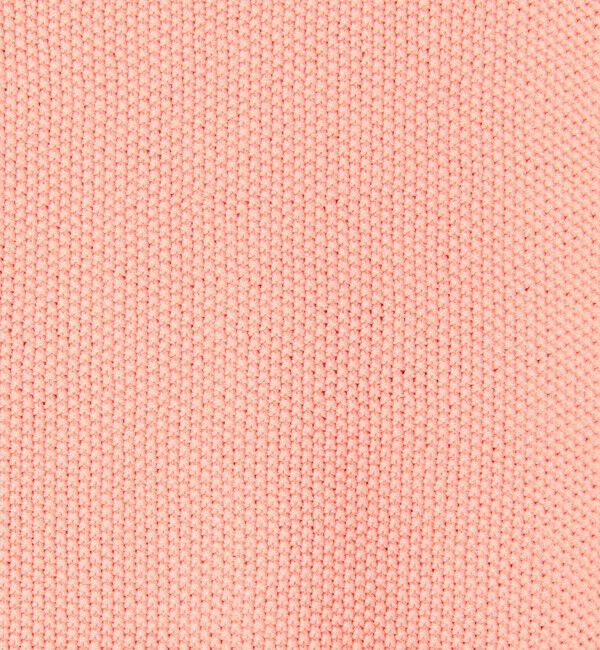 Ballsey「モスステッチ ワイドプルオーバー」|ニット・セーター|