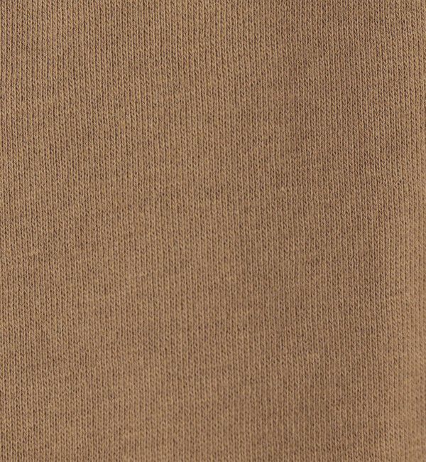 BACCA「ソフトコットン オーバースウェットパンツ」|その他|