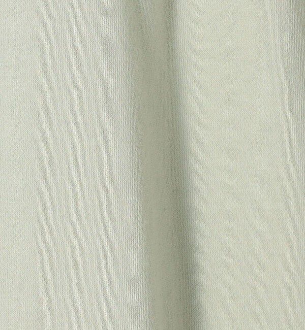 BACCA「ソフトコットン オーバースウェットパンツ」|その他|