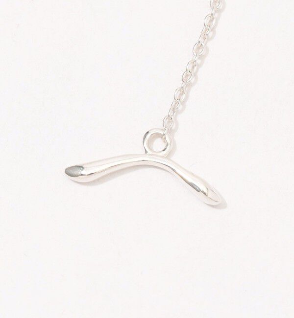 TOMORROWLAND GOODS「JAMIRAY　 MOON CHOKER」|ネックレス|