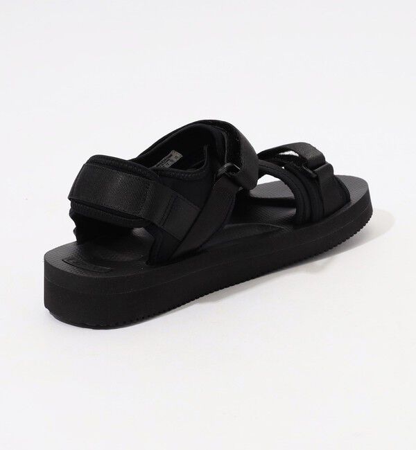 TOMORROWLAND GOODS「SUICOKE KISEE-Vab-soft サンダル」|サンダル|