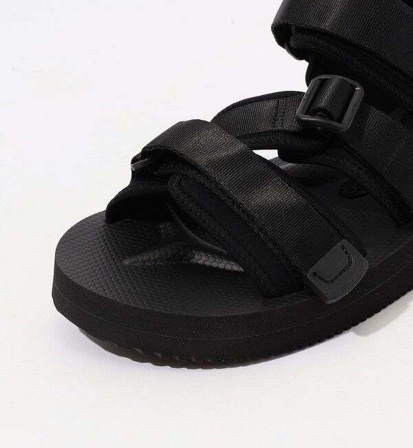 TOMORROWLAND GOODS「SUICOKE KISEE-Vab-soft サンダル」|サンダル|