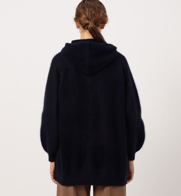 Ballsey「フォックスヤク フーディーカーディガン」|その他|