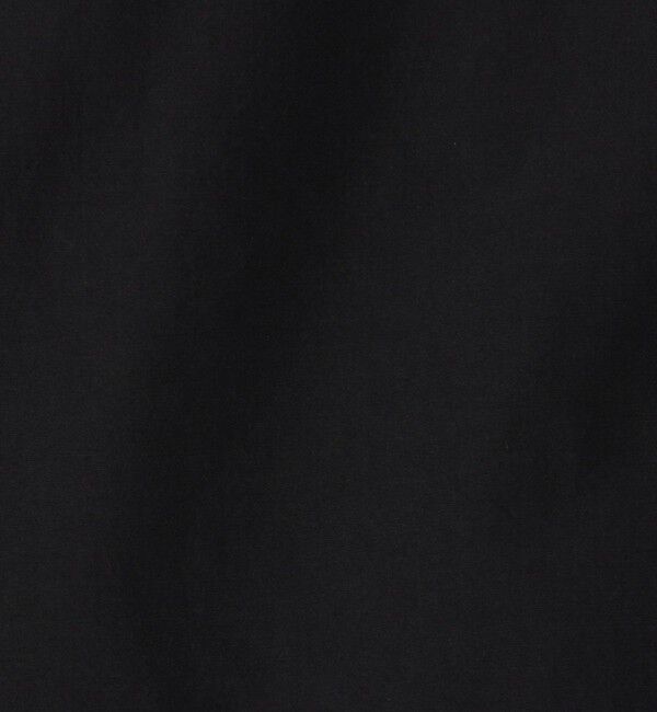 TOMORROWLAND MENS「コットンシルク ダブルポケット シャツブルゾン」|シャツ・ブラウス|