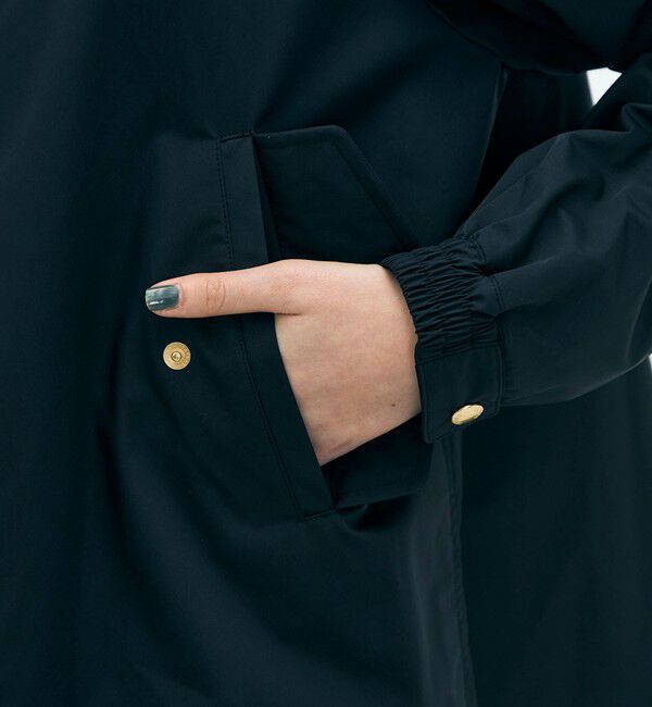 TOMORROWLAND BUYING WEAR「【別注】TATRAS NARA フードブルゾン」|ブルゾン・スタジャン|