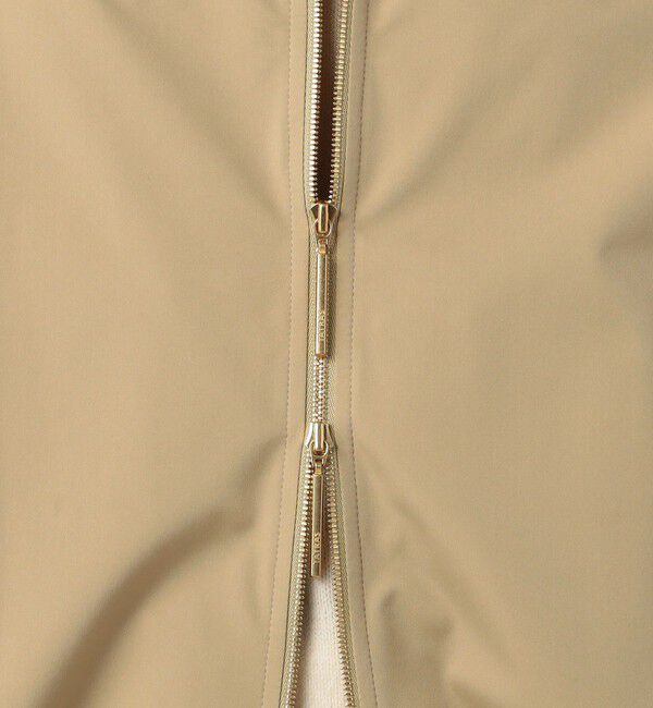 TOMORROWLAND BUYING WEAR「【別注】TATRAS NARA フードブルゾン」|ブルゾン・スタジャン|