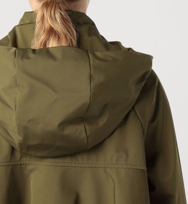 TOMORROWLAND BUYING WEAR「【別注】TATRAS NARA フードブルゾン」|ブルゾン・スタジャン|