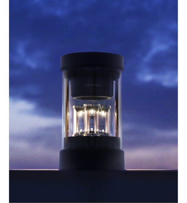 journal standard Furniture「★【BALMUDA/バルミューダ】THE SPEAKER ブラック スピーカー」|電化製品|