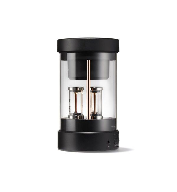 journal standard Furniture「★【BALMUDA/バルミューダ】THE SPEAKER ブラック スピーカー」|電化製品|