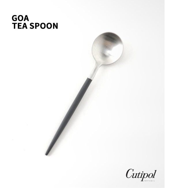 journal standard Furniture「【Cutipol/クチポール】GOA ティースプーン」|食器・キッチングッズ|