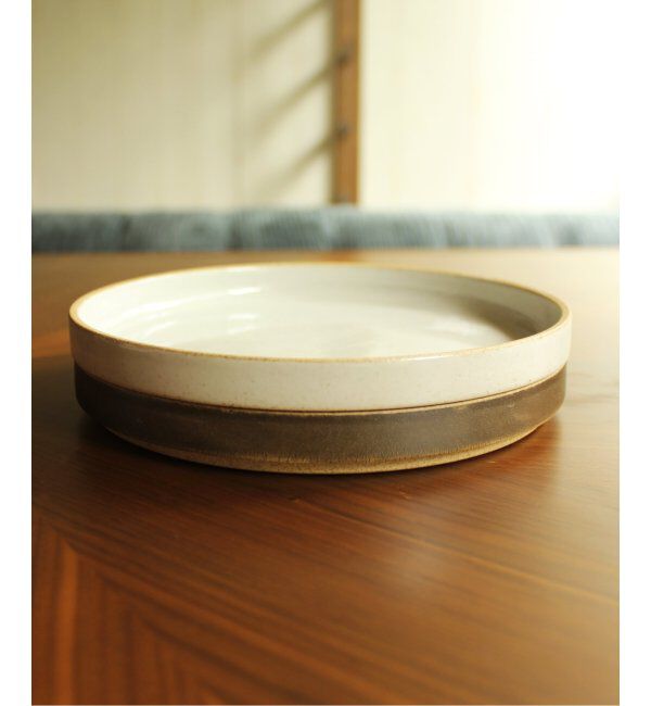ACME「【HASAMI PORCELAIN / ハサミポーセリン】PLATE 22cm」|食器・キッチングッズ|
