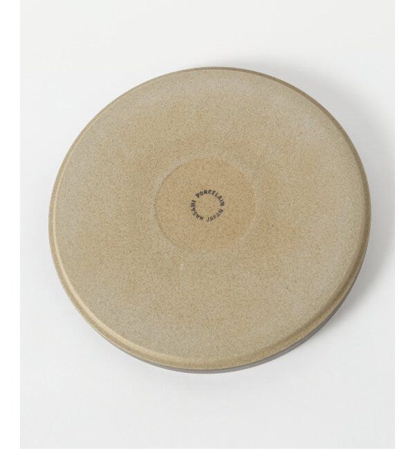 ACME「【HASAMI PORCELAIN / ハサミポーセリン】PLATE 22cm」|食器・キッチングッズ|