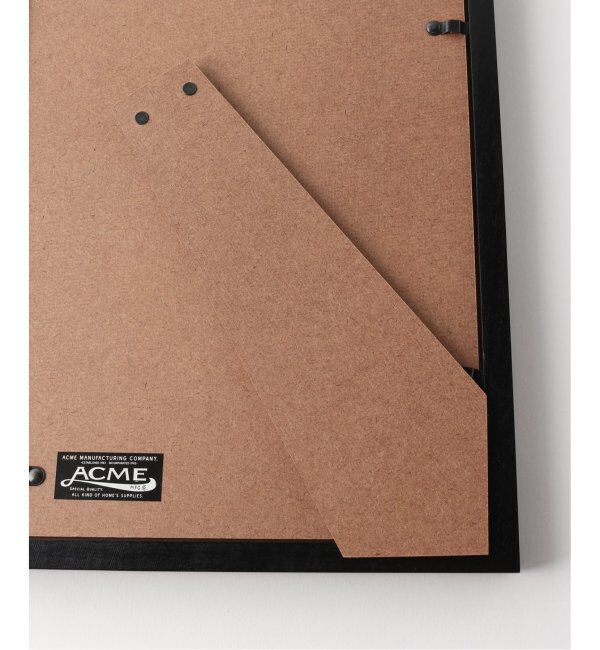 ACME「WARNER PHOTO FRAME_A4 ワーナーフォトフレーム A4」|その他|