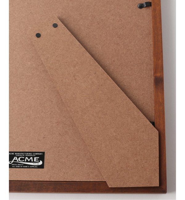 ACME「WARNER PHOTO FRAME_A4 ワーナーフォトフレーム A4」|その他|