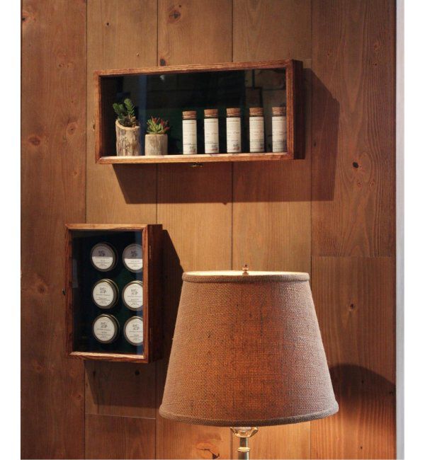 ACME「SHOW CASE S アクセサリーケース」|その他|