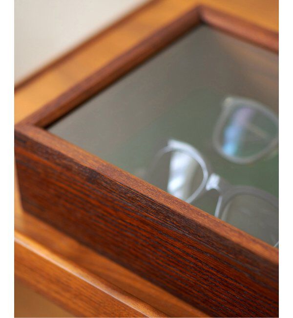 ACME「SHOW CASE S アクセサリーケース」|その他|