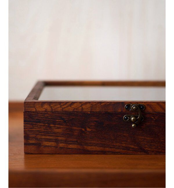 ACME「SHOW CASE S アクセサリーケース」|その他|