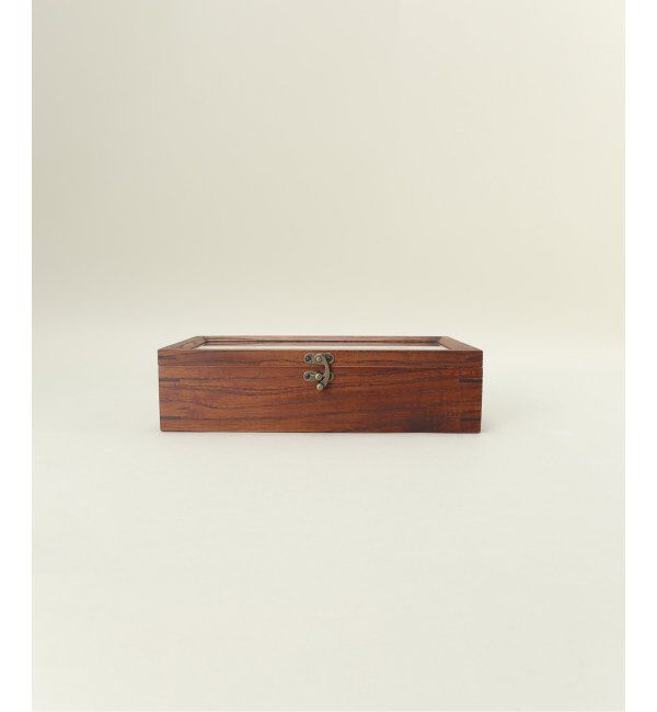 ACME「SHOW CASE S アクセサリーケース」|その他|