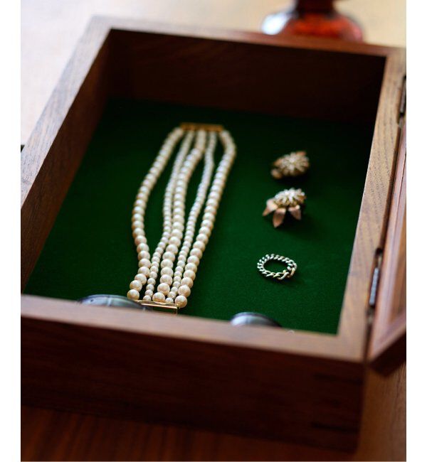 ACME「SHOW CASE S アクセサリーケース」|その他|