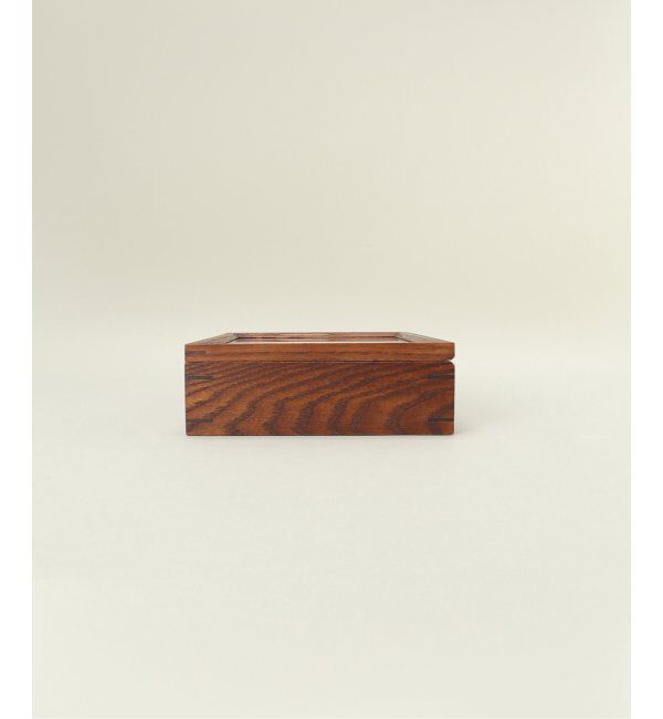 ACME「SHOW CASE S アクセサリーケース」|その他|