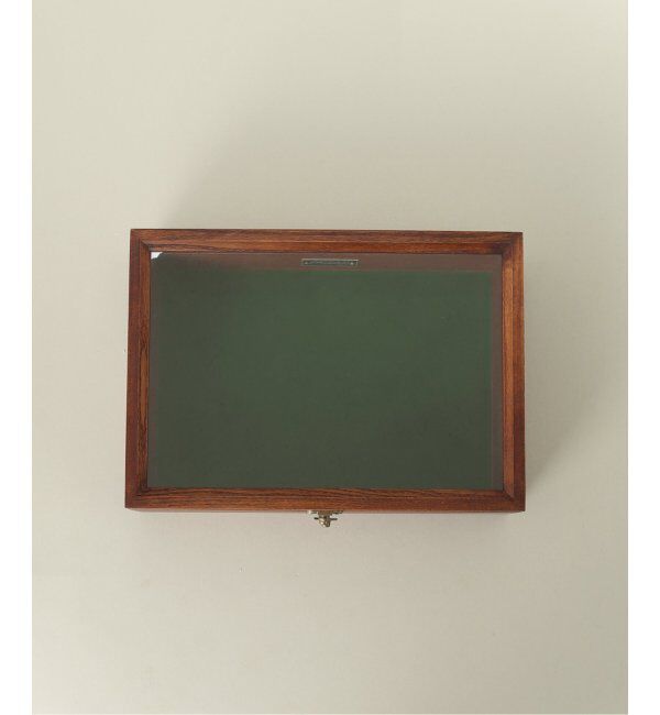 ACME「SHOW CASE S アクセサリーケース」|その他|