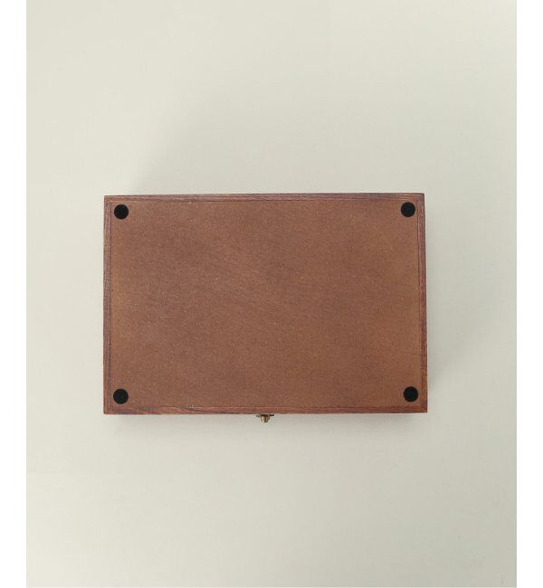 ACME「SHOW CASE S アクセサリーケース」|その他|