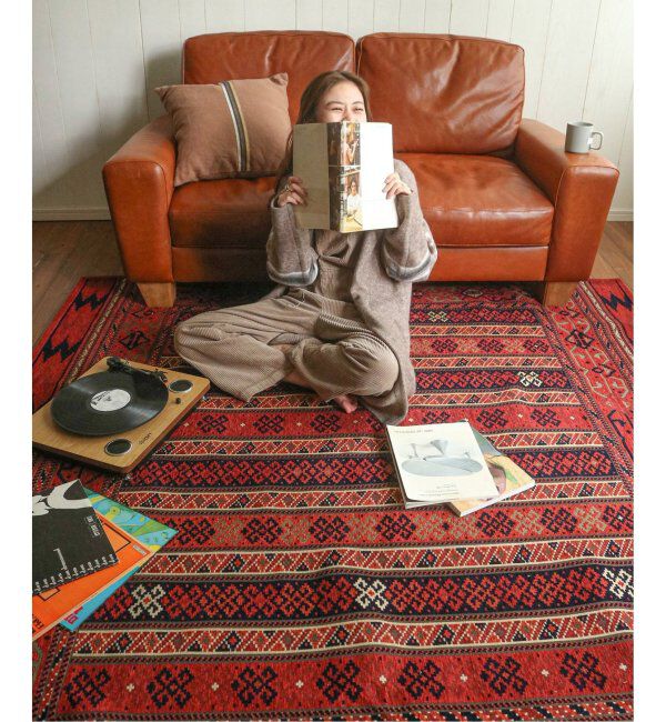 ACME「MONTECITO RUG 200x250 モンテシート ラグ」|その他|