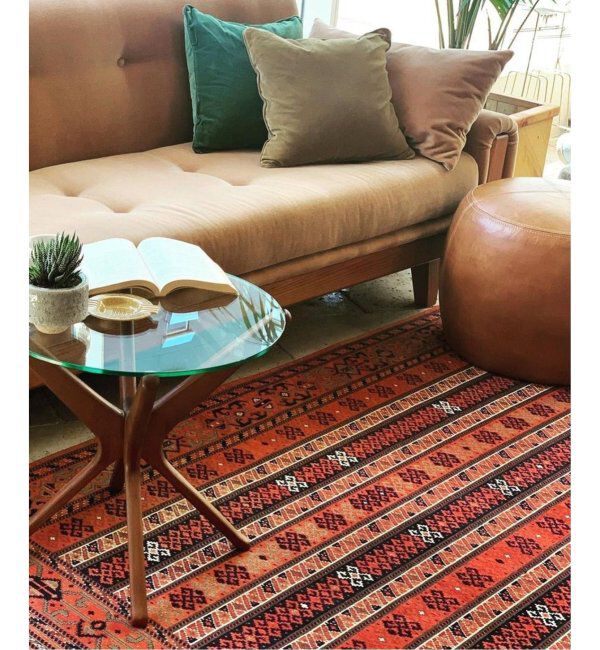 ACME「MONTECITO RUG 200x250 モンテシート ラグ」|その他|