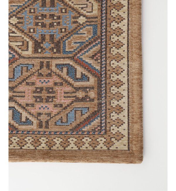 ACME「GLENOAKS RUG 140x200 グレンオークスラグ」|その他|