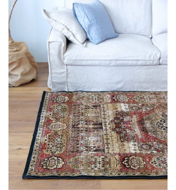 ACME「PO RUG 133*200 ラグ」|その他|