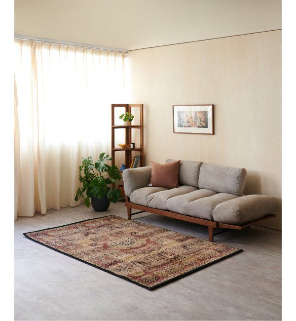 ACME「PO RUG 133*200 ラグ」|その他|