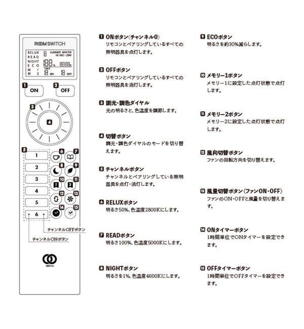 journal standard Furniture「《予約》ORIKASA LED CEILING LIGHT　折笠 LED シーリングライト」|その他|
