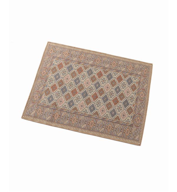 ACME「GLENOAKS RUG 120x160 グレンオークスラグ」|その他|