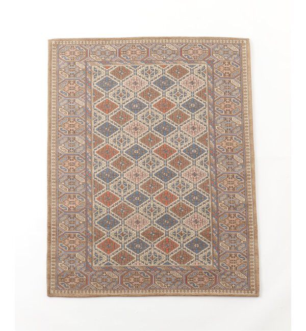ACME「GLENOAKS RUG 120x160 グレンオークスラグ」|その他|